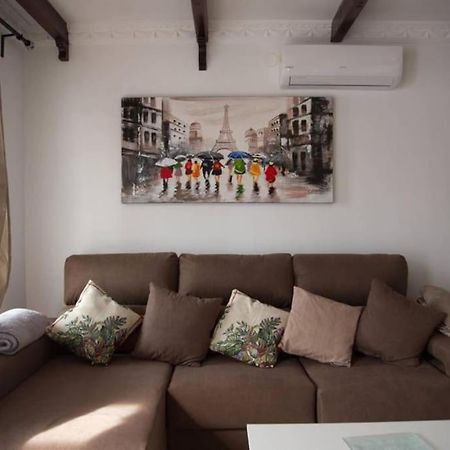 House W Shared Pool, Perfect For Small Families ฟูเอนฮิโรลา ภายนอก รูปภาพ